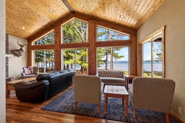 $969,000 | 7902 Stonebay Lane, Hayward, WI 54843