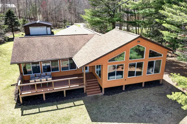 $969,000 | 7902 Stonebay Lane, Hayward, WI 54843