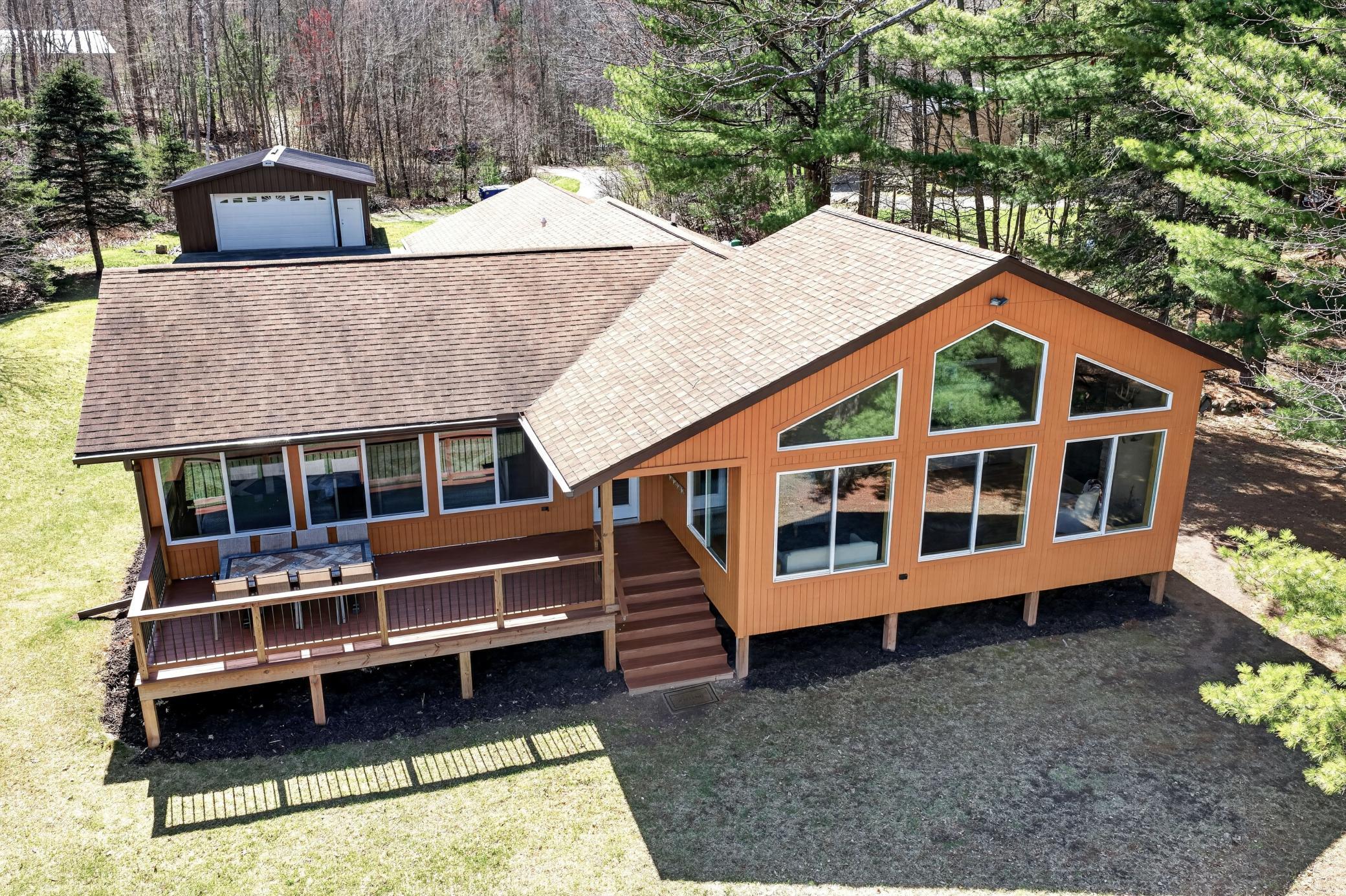 7902 Stonebay Lane Hayward, WI 54843 - Photo 3 of 54