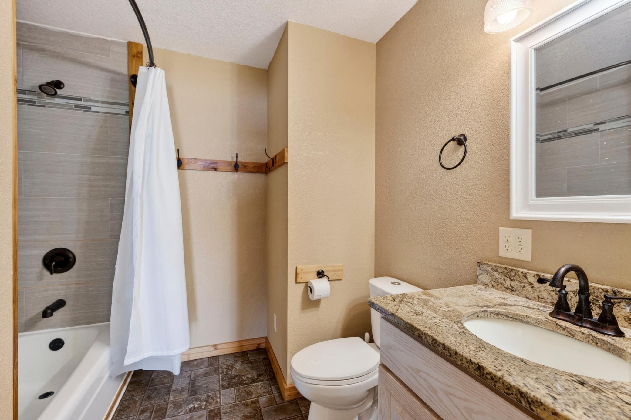7902 Stonebay Lane Hayward, WI 54843 - Photo 35 of 54