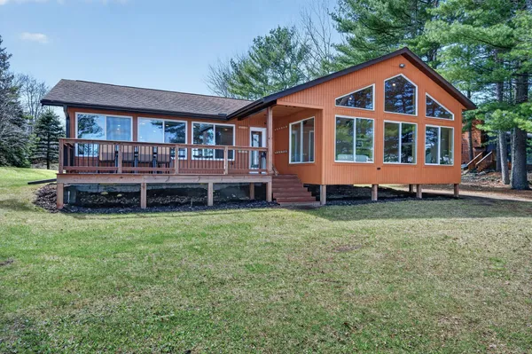 $969,000 | 7902 Stonebay Lane, Hayward, WI 54843