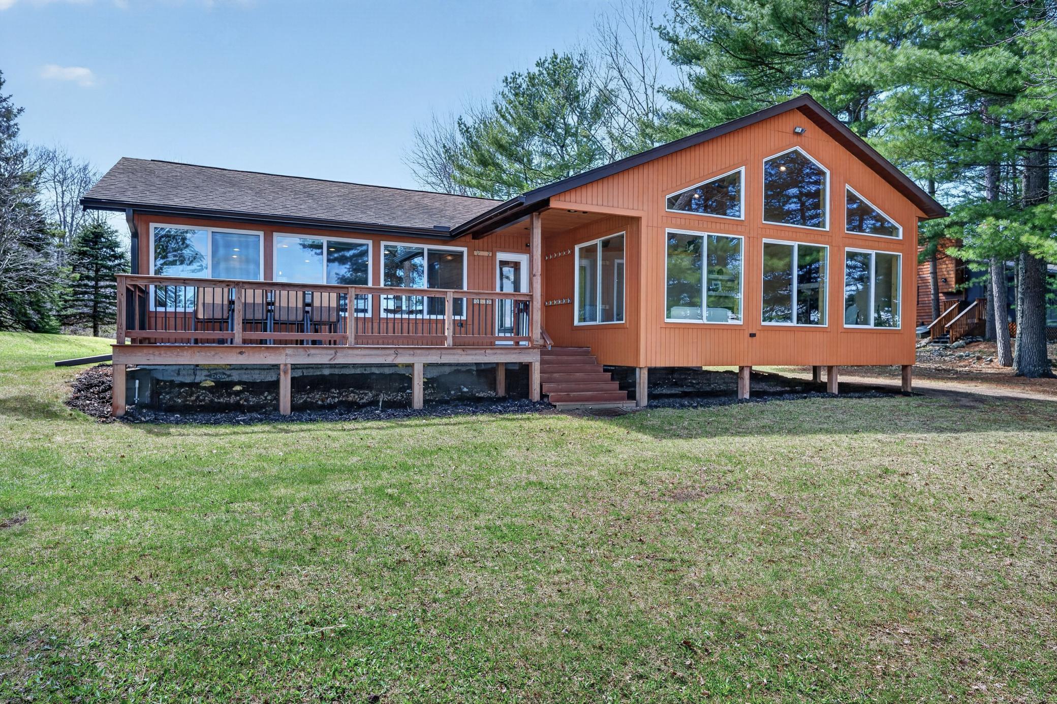 7902 Stonebay Lane Hayward, WI 54843 - Photo 39 of 54