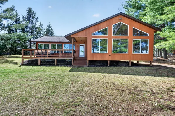 $969,000 | 7902 Stonebay Lane, Hayward, WI 54843