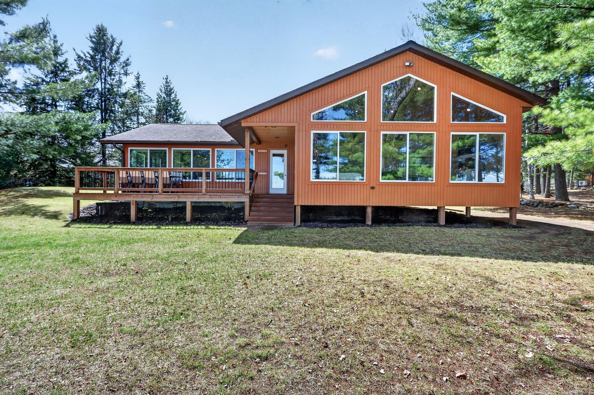 7902 Stonebay Lane Hayward, WI 54843 - Photo 40 of 54