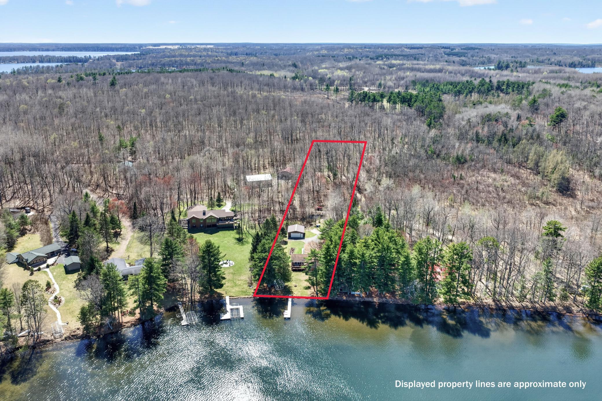 7902 Stonebay Lane Hayward, WI 54843 - Photo 4 of 54