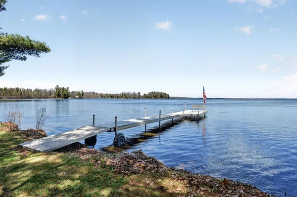 $969,000 | 7902 Stonebay Lane, Hayward, WI 54843