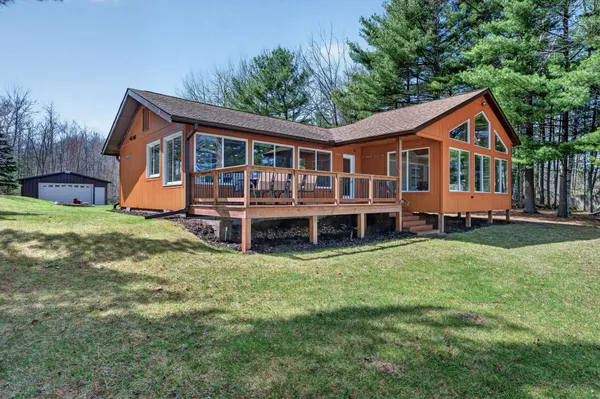 $969,000 | 7902 Stonebay Lane, Hayward, WI 54843