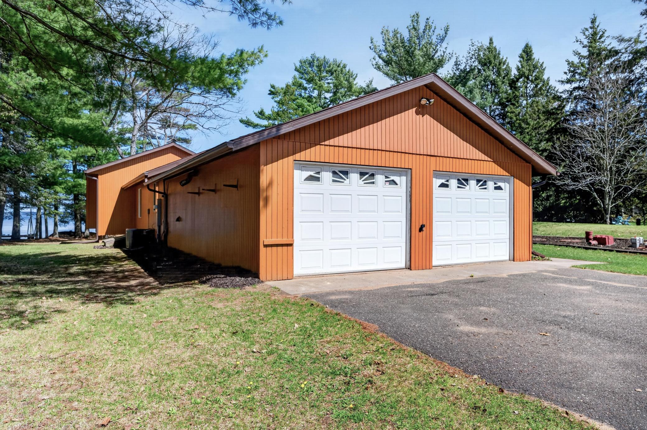 7902 Stonebay Lane Hayward, WI 54843 - Photo 48 of 54