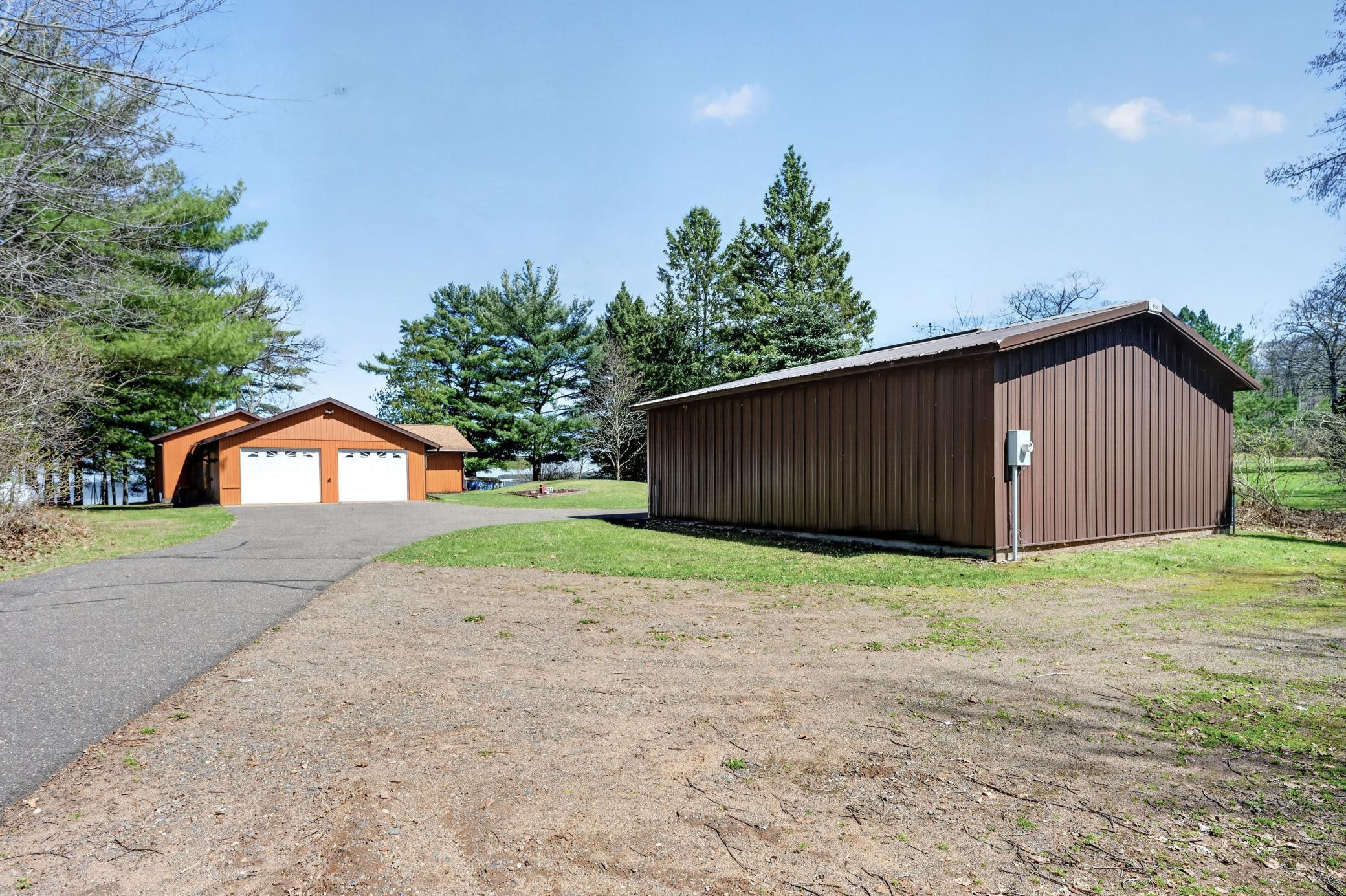 7902 Stonebay Lane Hayward, WI 54843 - Photo 50 of 54