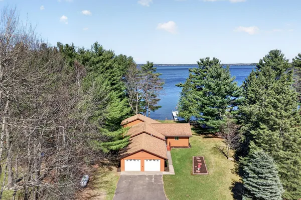 $969,000 | 7902 Stonebay Lane, Hayward, WI 54843