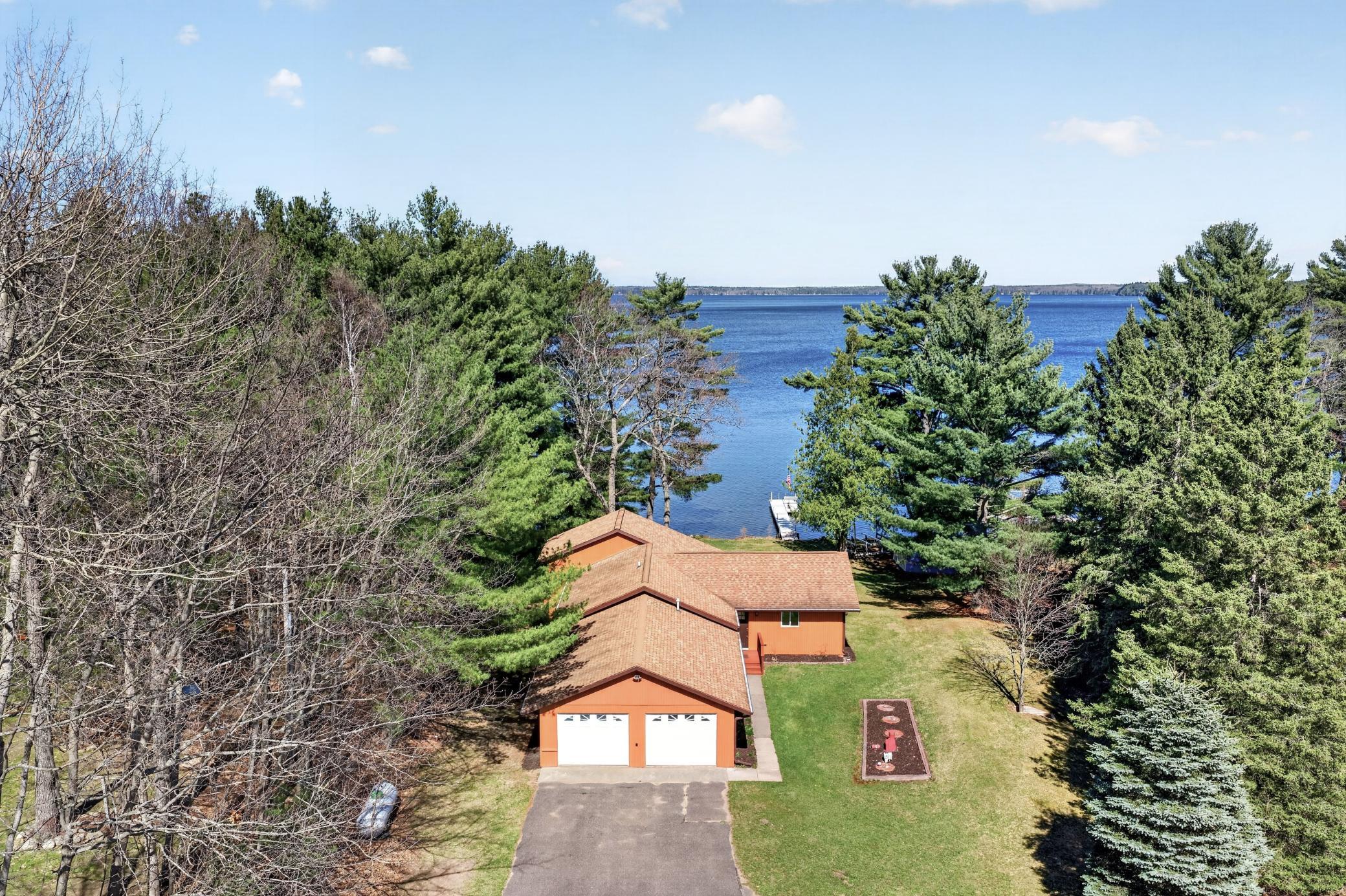 7902 Stonebay Lane Hayward, WI 54843 - Photo 52 of 54