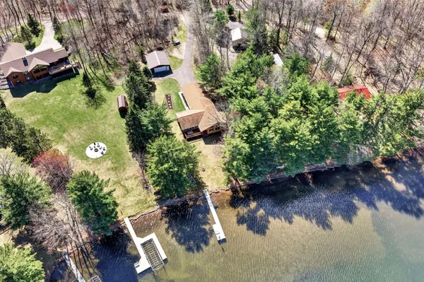 $969,000 | 7902 Stonebay Lane, Hayward, WI 54843