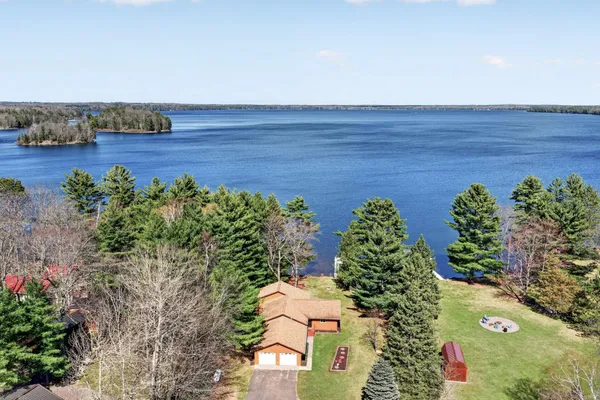$969,000 | 7902 Stonebay Lane, Hayward, WI 54843