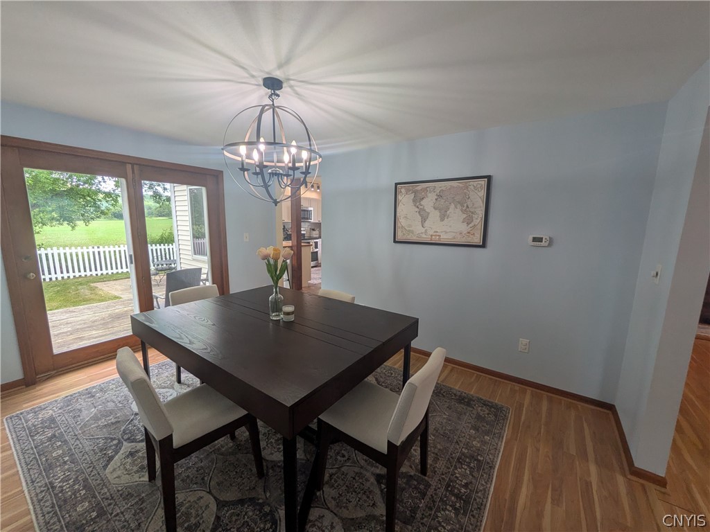 39 Hickory Park Road Cortland, NY 13045 - Photo 15 of 44