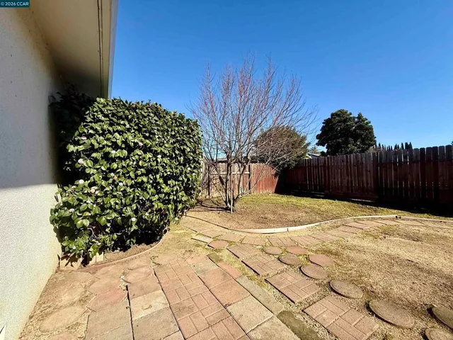 $439,900 | 772-772 Largo Court, Fairfield, CA 94533