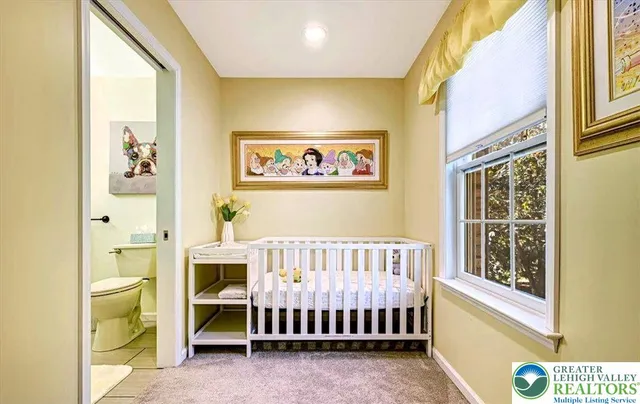 a view of a house with a big yard