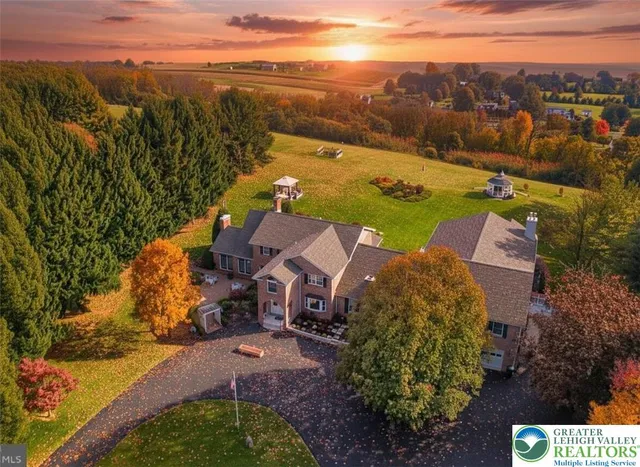 $1,499,900 | 20 Miller Drive, Kutztown, PA 19530