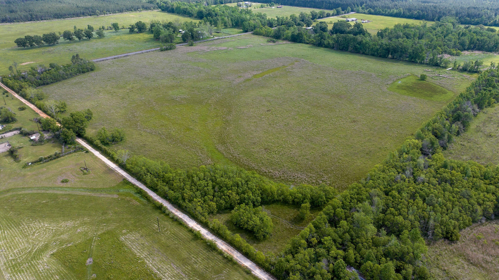 Tbd Neale Oilfield Road Deridder, LA 70634 - Photo 3 of 6 Gallery Image 3