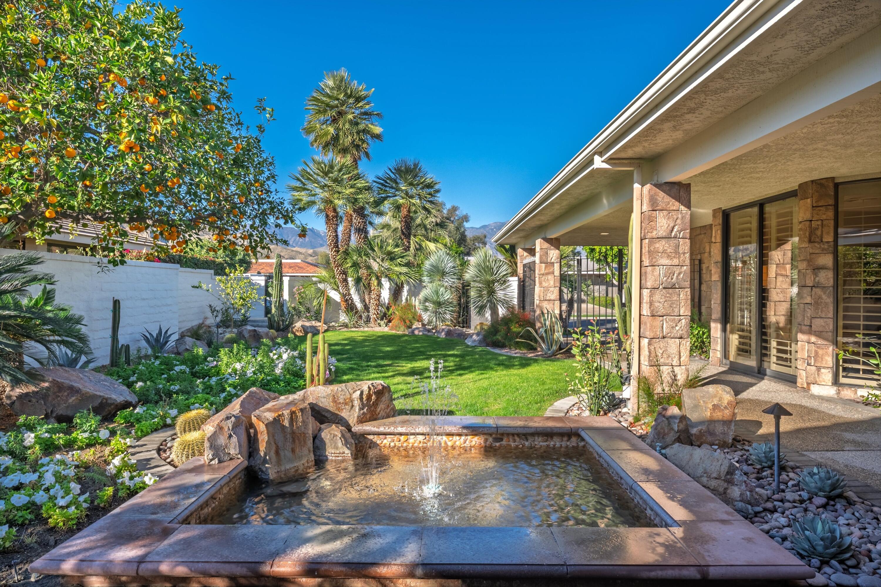 65 Mayfair Drive Rancho Mirage, CA 92270 - Photo 17 of 70 21-Photo-21