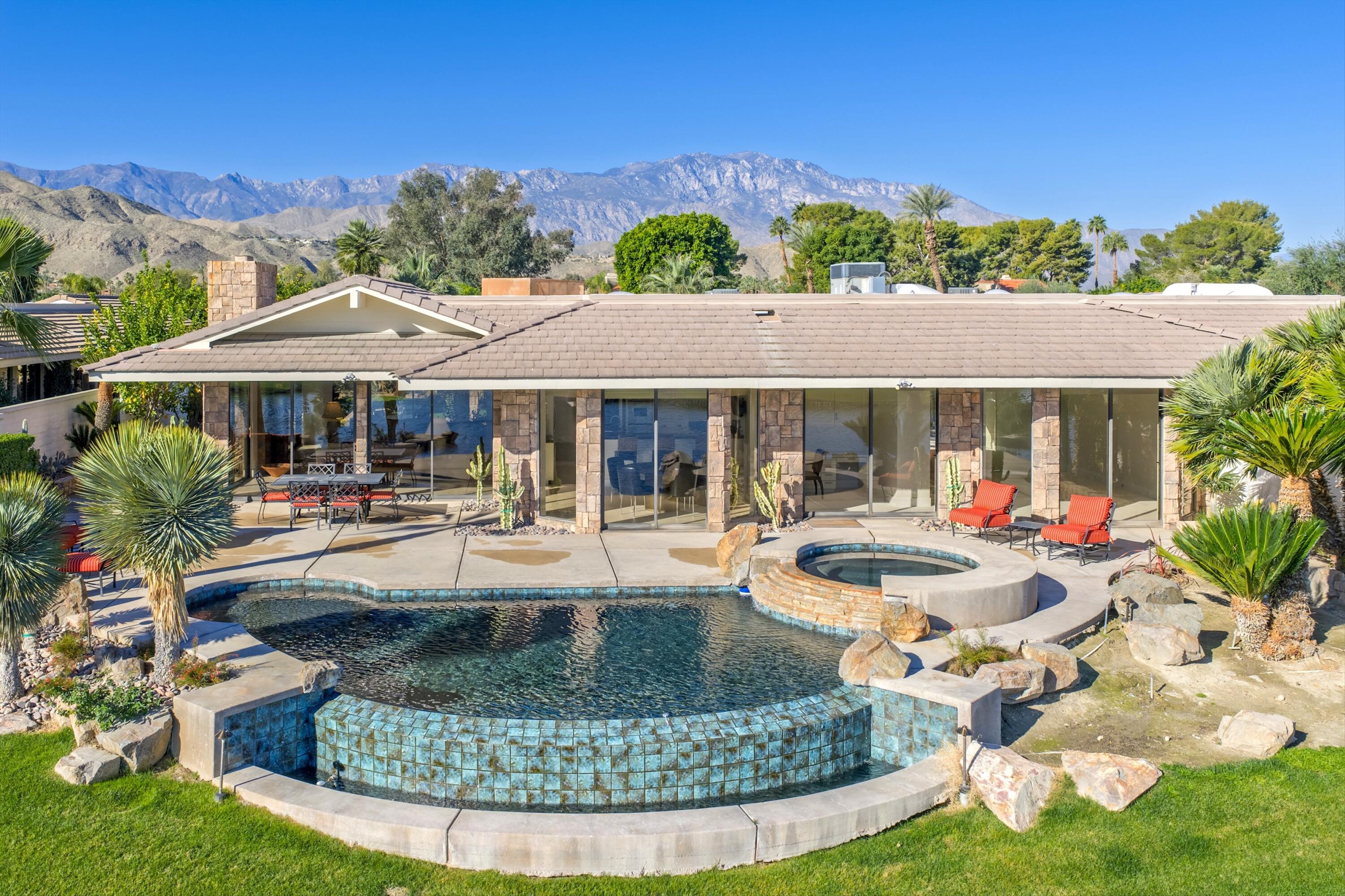 65 Mayfair Drive Rancho Mirage, CA 92270 - Photo 10 of 70 10-Photo-10