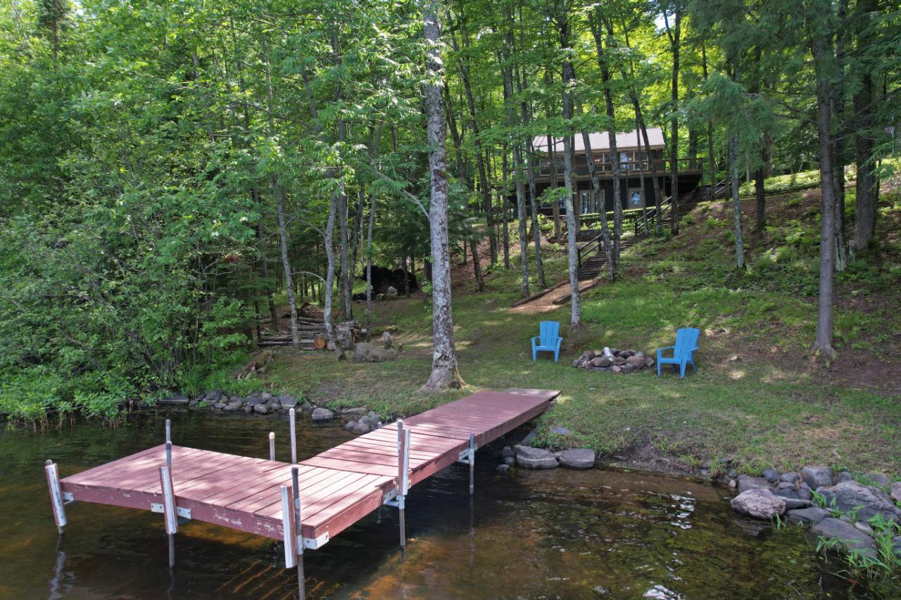 7964 Armour Lake Road Presque Isle, WI 54557 - Photo 42 of 54 Gallery Image 42