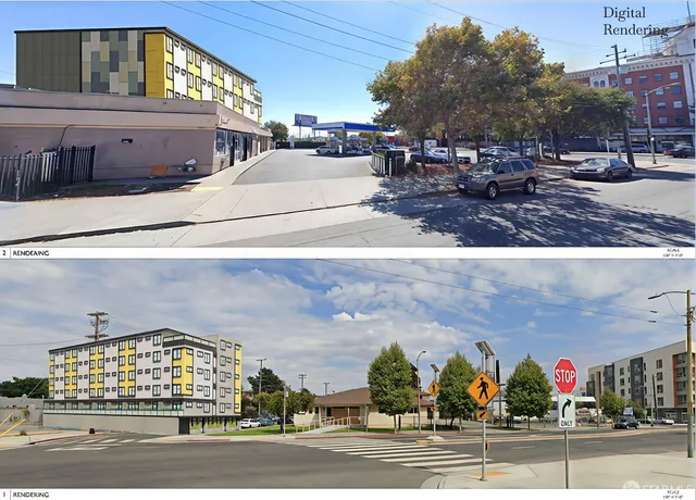 $10,500,000 | 990 34th Street, Oakland, CA 94608