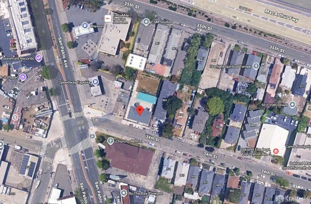 $10,500,000 | 990 34th Street, Oakland, CA 94608