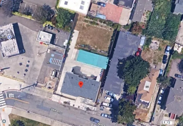 $10,500,000 | 990 34th Street, Oakland, CA 94608