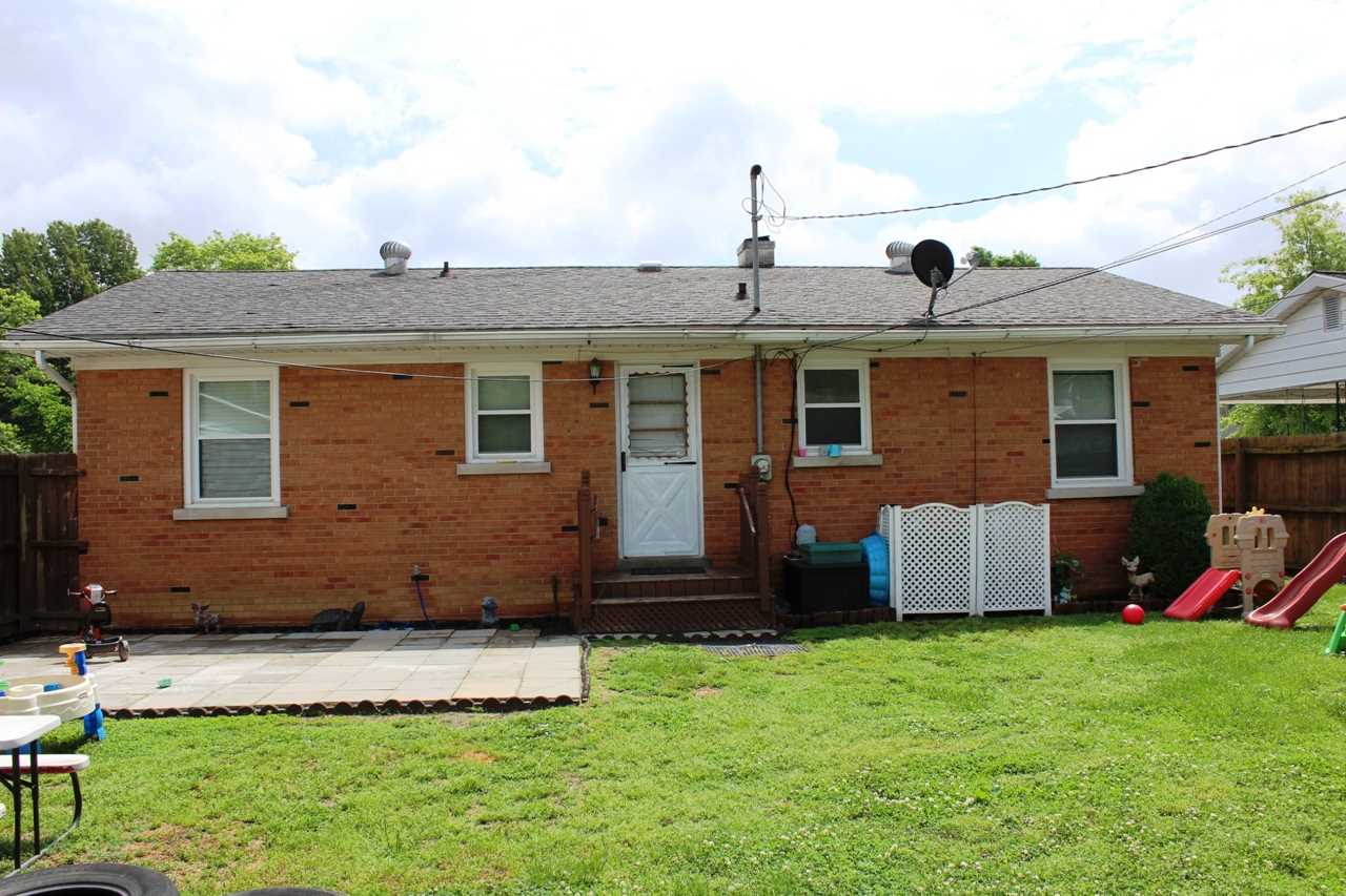 1909 South Boeke Road Evansville, IN 47714 - Photo 15 of 19