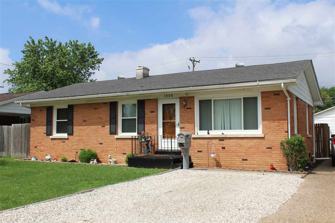 1909 South Boeke Road Evansville, IN 47714 - Photo 18 of 19