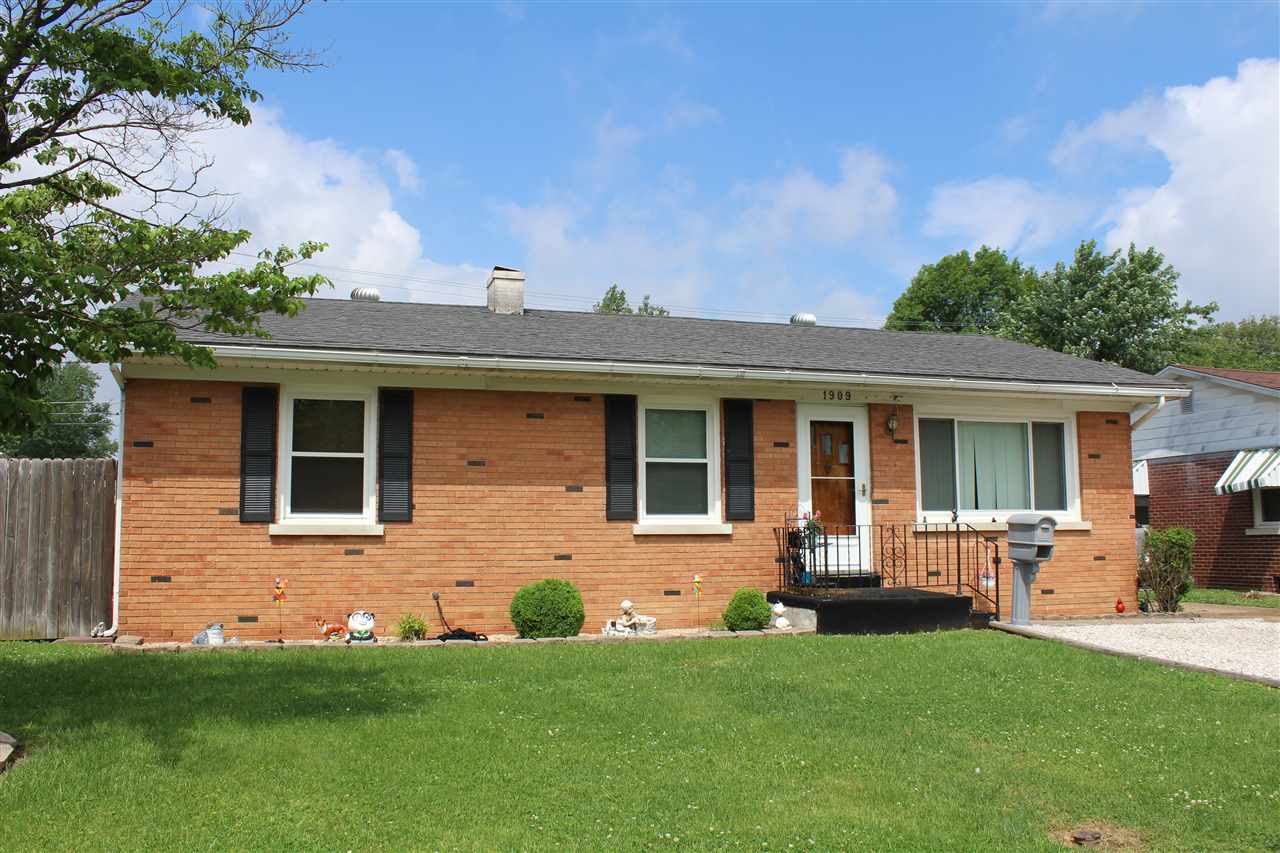 1909 South Boeke Road Evansville, IN 47714 - Photo 19 of 19