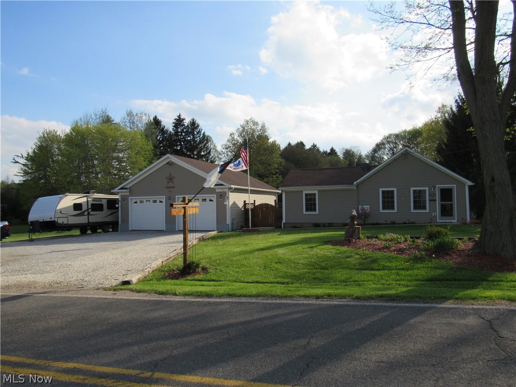 943 Sandy Lake Road Kent, OH 44240 - Photo 2 of 18 Gallery Image 2