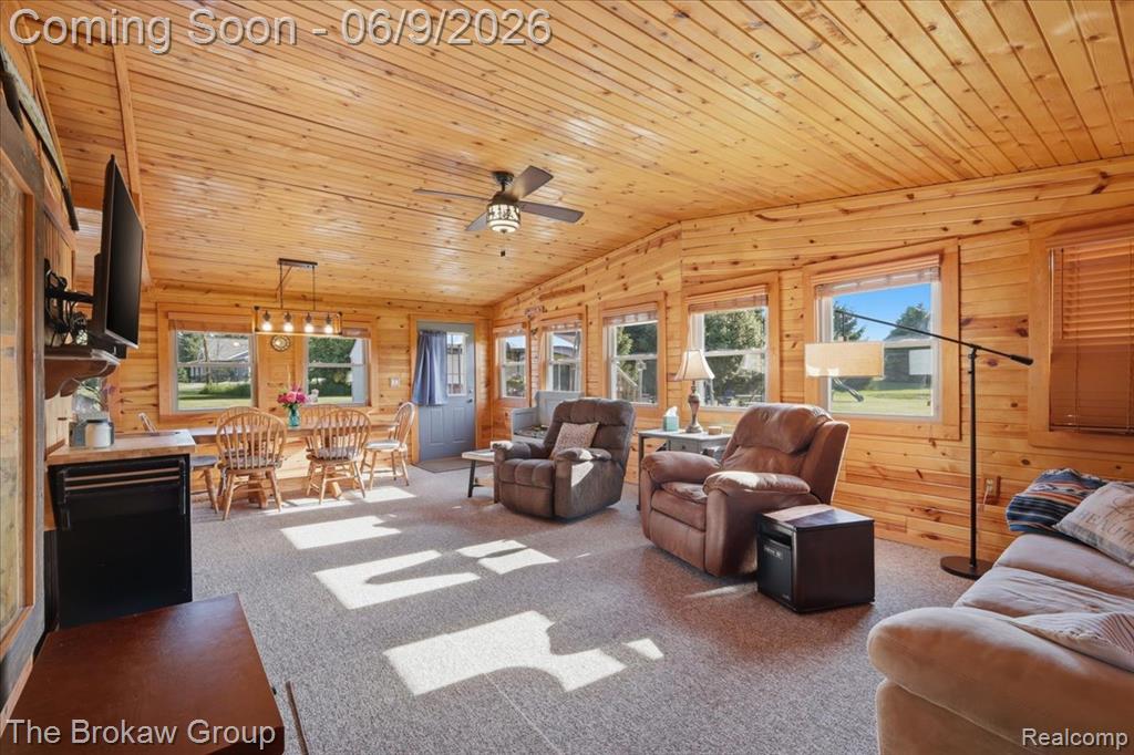 5461 North Henderson Road Davison, MI 48423 - Photo 27 of 64