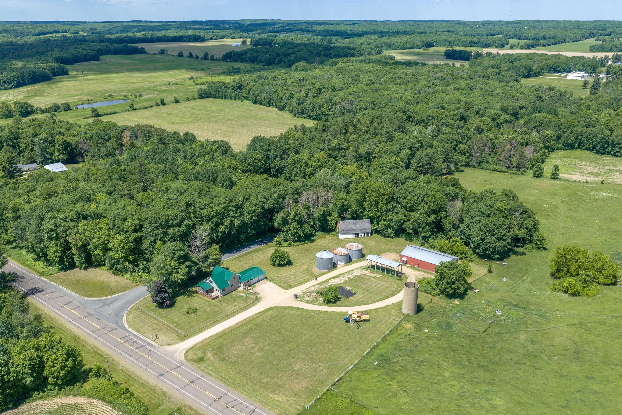 899 Highway 48 Frederic, WI 54837 - Photo 3 of 42