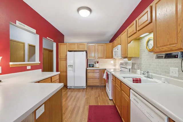 $365,000 | 5672 Ambrosia Terrace, McFarland, WI 53558