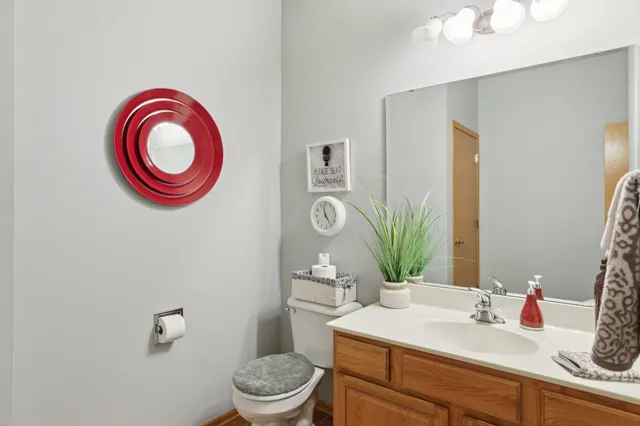 $365,000 | 5672 Ambrosia Terrace, McFarland, WI 53558