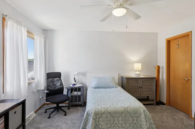 $369,900 | 5672 Ambrosia Terrace, McFarland, WI 53558