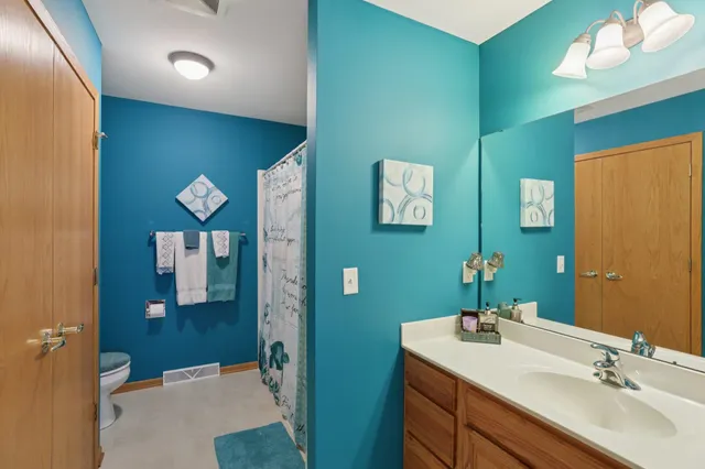 $369,900 | 5672 Ambrosia Terrace, McFarland, WI 53558