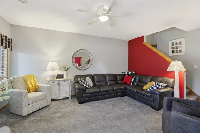 $365,000 | 5672 Ambrosia Terrace, McFarland, WI 53558