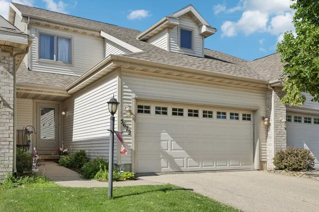 $369,900 | 5672 Ambrosia Terrace, McFarland, WI 53558