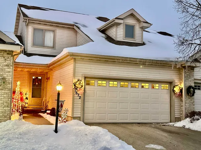 $369,900 | 5672 Ambrosia Terrace, McFarland, WI 53558