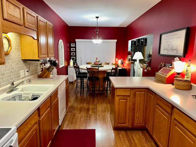 $365,000 | 5672 Ambrosia Terrace, McFarland, WI 53558