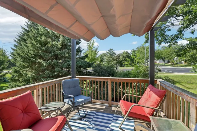 $369,900 | 5672 Ambrosia Terrace, McFarland, WI 53558