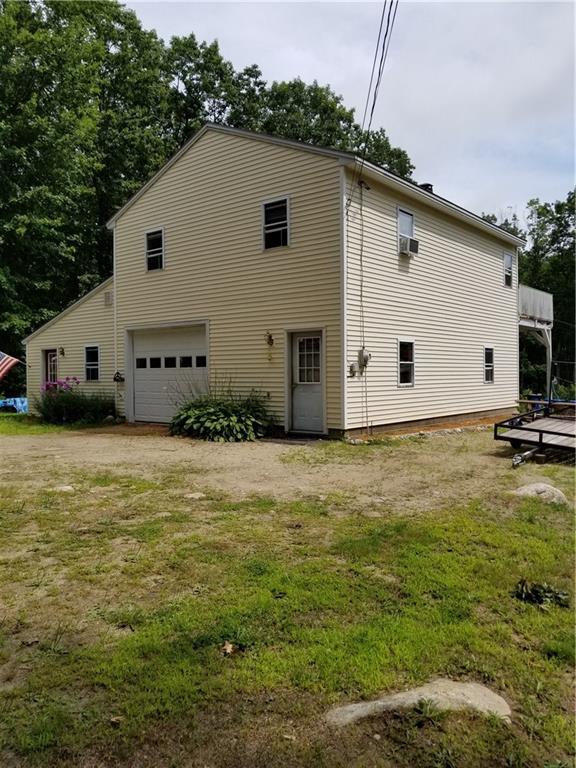 95 Maddox Farm Road Lyman, ME 04002 - Photo 1 of 12 Photo