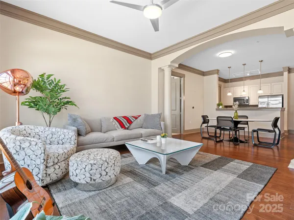 $550,000 | 42 Schenck Parkway, Unit B09, Asheville, NC 28803