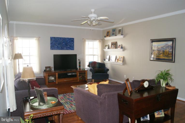 136 West Heather Road Bel Air, MD 21014 - Photo 14 of 30 Family Room