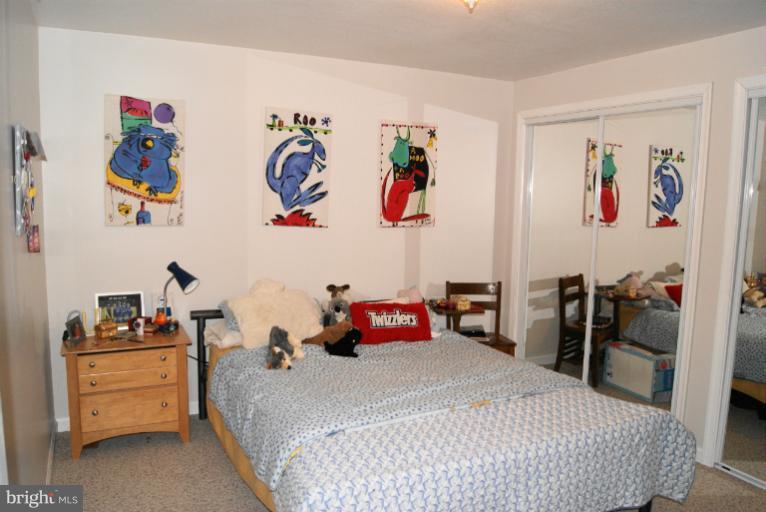 136 West Heather Road Bel Air, MD 21014 - Photo 16 of 30 Bedroom