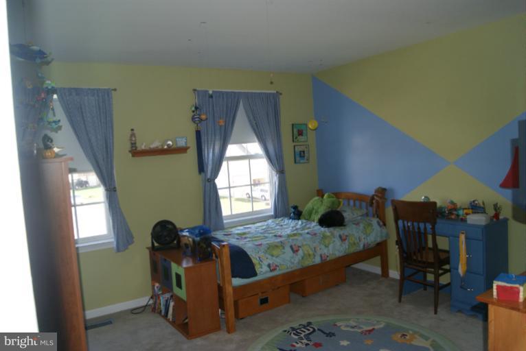 136 West Heather Road Bel Air, MD 21014 - Photo 19 of 30 Bedroom