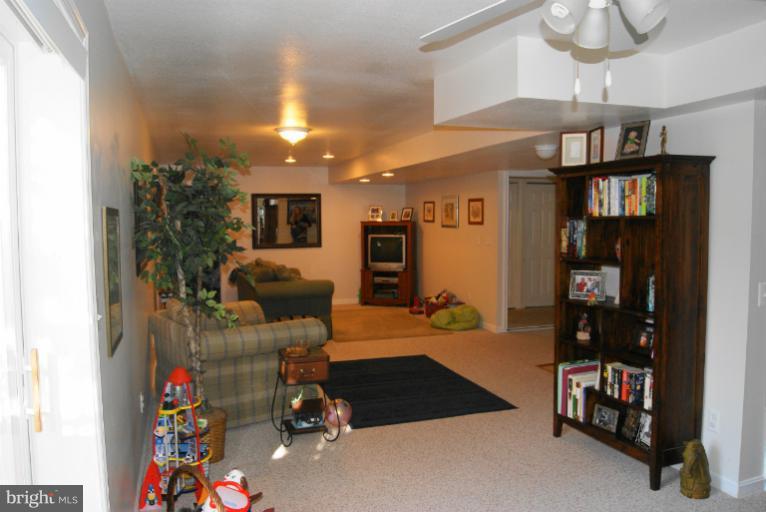 136 West Heather Road Bel Air, MD 21014 - Photo 20 of 30 Basement