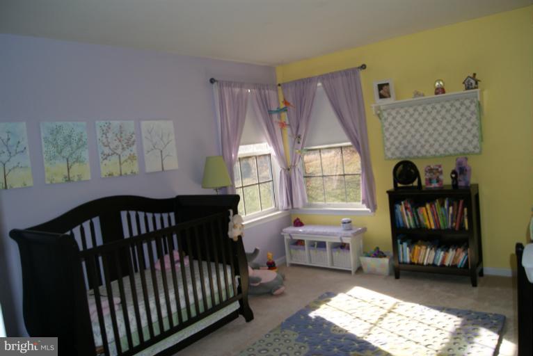 136 West Heather Road Bel Air, MD 21014 - Photo 22 of 30 Bedroom